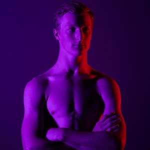 Image post by @tcu_swimdive on Instagram
