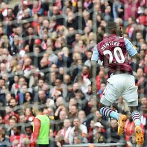 Image post by @christianbenteke on Instagram