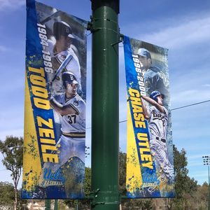Image post by @uclabruinsbaseball on Instagram