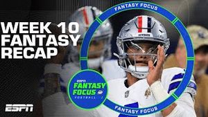 Video post by @espnnfl on YouTube