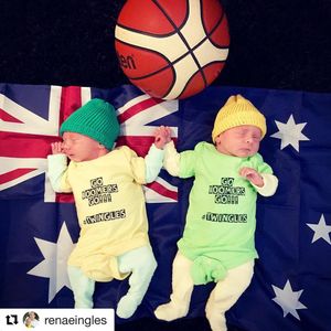 Image post by @basketballaus on Instagram