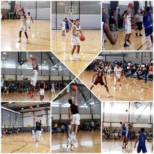 Image post by @tjfordbasketball on Instagram