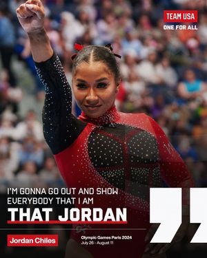Image post by @teamusa on TikTok