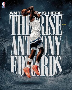 Image post by @nba on Instagram