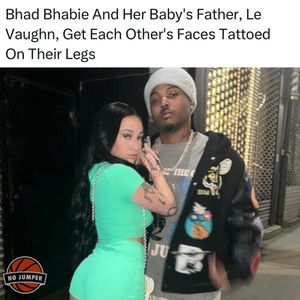 Image post by @nojumper on Instagram