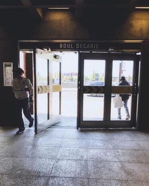 Image post by @mtl_unscripted on Instagram