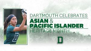 Image post by @dartmouthsports on Instagram