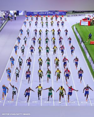 Image post by @espn on Twitter
