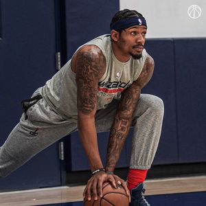 Image post by @washwizardsjp on Instagram