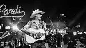 Image post by @jonpardi on Instagram