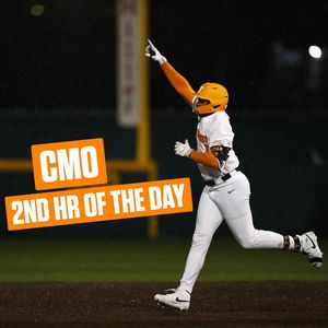 Image post by @vol_baseball on Instagram