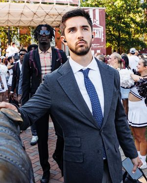 Image post by @hailstatefb on Instagram