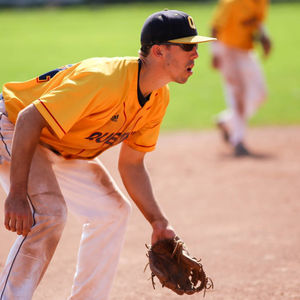 Image post by @gaelsbaseball on Instagram