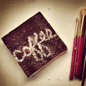 Image post by @starbucks on Instagram