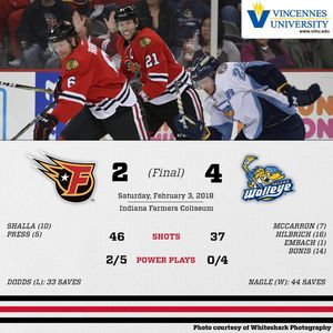 Image post by @indyfuel on Instagram
