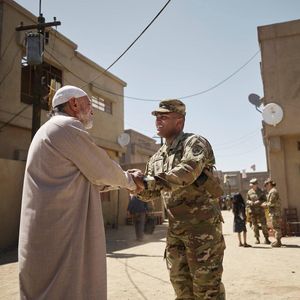 Image post by @goarmy on Instagram