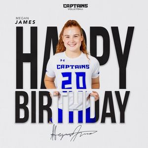 Image post by @cnuvolleyball on Instagram