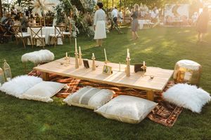 Image post by @luxcateringandevents on Instagram