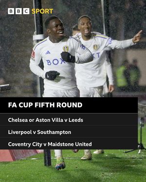 Image post by @bbcsport on Instagram