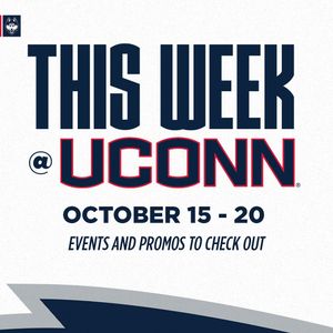 Image post by @uconnstudents on Instagram