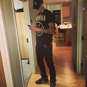 Image post by @kuz on Instagram