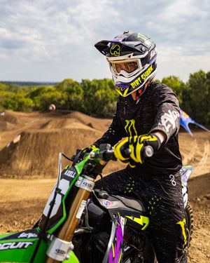 Image post by @nomadikrebelcreative on Instagram