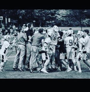 Image post by @anclacrosse on Instagram