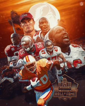 Image post by @nfl on Instagram