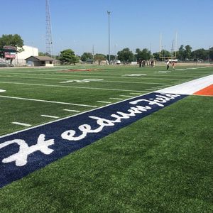 Image post by @midland_sports on Instagram