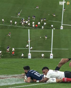 Image post by @rugbypass_fr on Instagram