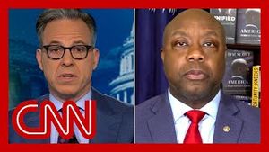 Video post by @cnn on YouTube