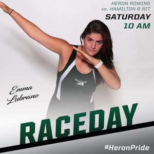 Image post by @hwsathletics on Instagram