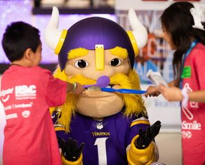 Image post by @vikingsinthecommunity on Instagram