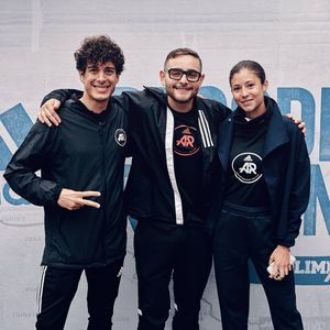 Image post by @adidasita on Instagram