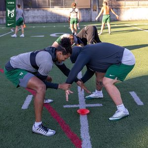 Image post by @psuviksfb on Instagram