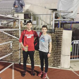 Image post by @stonybrookxctf on Instagram