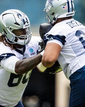 Image post by @dallascowboys on Instagram