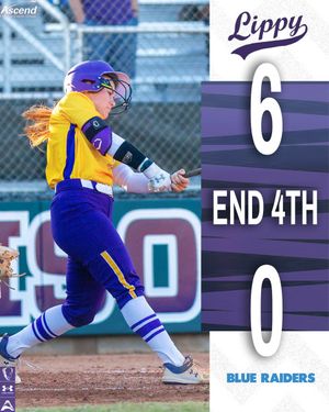 Image post by @LipscombSB on Twitter