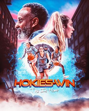 Image post by @hokieswbb on Twitter