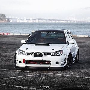 Image post by @schompsubaru on Instagram