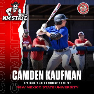 Image post by @iowasticksbaseball on Instagram