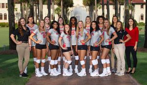 Image post by @valdostastatevolleyball on Instagram