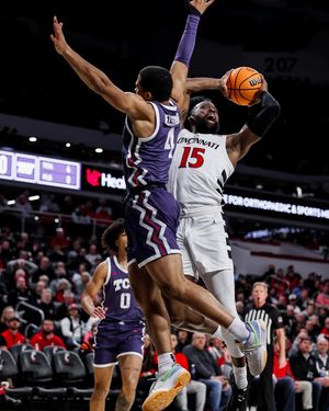 Image post by @gobearcatsmbb on Instagram