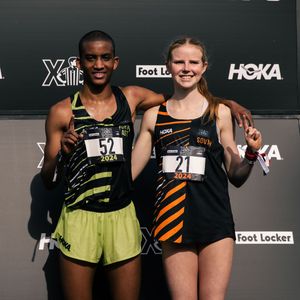 Image post by @milesplit on Instagram
