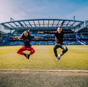 Image post by @steveaoki on Instagram