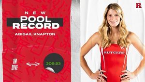 Image post by @ruswimdive on Instagram