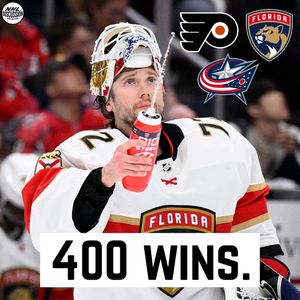 Image post by @nhl.discussion on Instagram