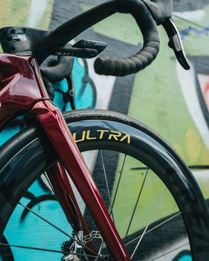 Image post by @vitusbikes on Instagram