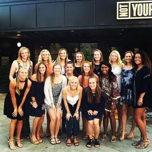 Image post by @novavolleyball on Instagram