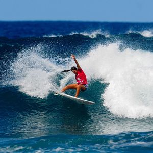 Image post by @wsl.qs on Instagram